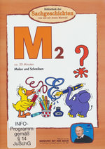 Film: M2 - Malen und Schreiben