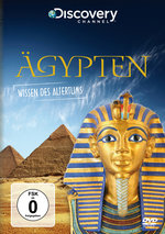 Film: Ägypten - Wissen des Altertums