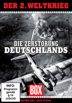 Film: Der 2. Weltkrieg - Die Zerstörung Deutschlands