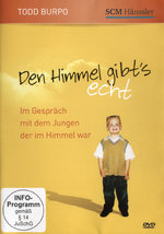 Film: Den Himmel gibt's echt
