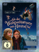 Film: Als der Weihnachtsmann vom Himmel fiel