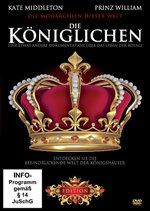 Film: Die Königlichen