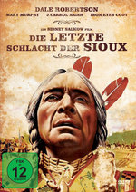 Film: Die letzte Schlacht der Sioux