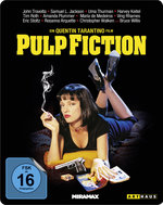 Film: Pulp Fiction [SB]