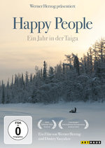 Film: Happy People - Ein Jahr in der Taiga