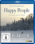 Film: Happy People - Ein Jahr in der Taiga