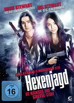 Film: Hexenjagd - Die Hänsel & Gretel Story