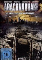 Film: Arachnoquake