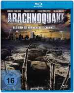 Film: Arachnoquake