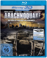 Film: Arachnoquake [SE]