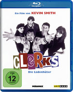 Film: Clerks - Die Ladenhüter (OmU)