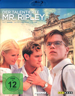 Film: Der talentierte Mr. Ripley