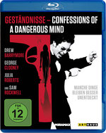 Film: Geständnisse - Confessions of a dangerous Mind