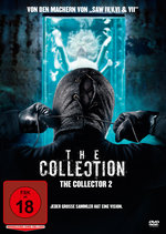Film: The Collection - The Collector 2