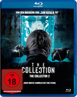Film: The Collection - The Collector 2