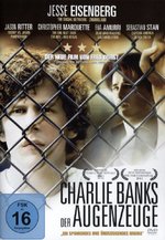 Film: Charlie Banks - Der Augenzeuge