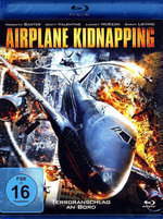 Film: Airplane Kidnapping