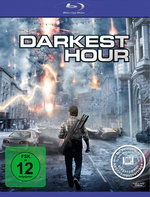 Film: Darkest Hour