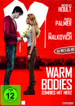 Film: Warm Bodies