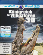Film: Königreich der Alligatoren