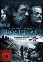Film: Ghostquake - Uncut