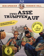 Film: Zwei Asse trumpfen auf [LE]