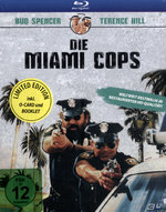 Film: Die Miami Cops [LE]
