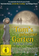 Film: Tom's geheimer Garten - Als die Uhr 13 schlug