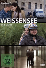 Film: Weissensee - Staffel 2 [2 DVDs]
