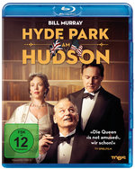 Film: Hyde Park am Hudson