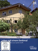 Film: Leben mit einem Denkmal [2 DVDs]