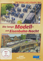 Film: Die lange Modell- und Eisenbahn-Nacht