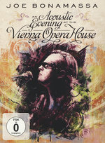 Film: Joe Bonamassa - An Acoustic Evening... [2 DVDs]