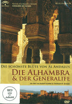 Film: Die Alhambra & der Generalife