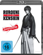 Film: Rurouni Kenshin