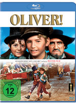 Film: Oliver!