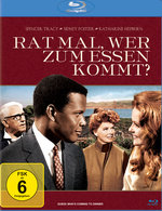 Film: Rat mal, wer zum Essen kommt?
