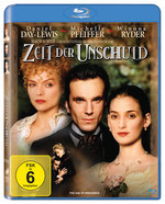 Film: Zeit der Unschuld