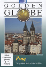 Film: Prag - Golden Globe