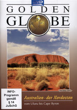 Film: Australien - Der Nordosten - Golden Globe