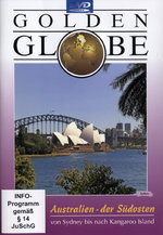 Film: Australien - Der Südosten - Golden Globe