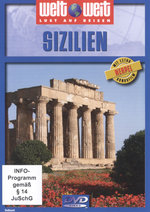 Film: Sizilien - Weltweit (mit Bonusfilm Neapel)