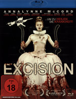 Film: Excision - Uncut
