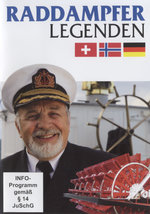 Film: Raddampfer Legenden Teil 1