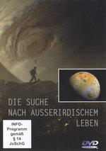 Film: Die Suche nach ausserirdischen Leben