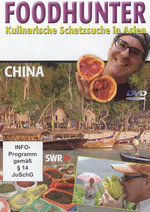 Film: Foodhunter - Kulinarische Schatzsuche in Asien