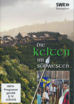 Film: Die Kelten im Südwesten