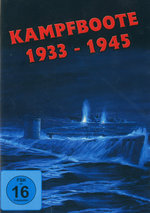 Film: Kampfboote 1933-1945