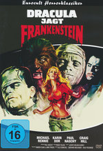 Film: Dracula jagt Frankenstein