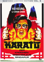Film: Karato - Der Knochenbrecher aus Singapur